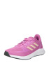 ADIDAS PERFORMANCE Sneaker de alergat 'Run Falcon 2.0' mauve / portocaliu pastel - Pled.ro