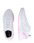 ADIDAS PERFORMANCE Sneaker de alergat 'Run Falcon 2.0' roz / alb - Pled.ro