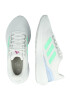 ADIDAS PERFORMANCE Sneaker de alergat 'Runfalcon 3.0' albastru / gri argintiu / verde / roz / alb - Pled.ro