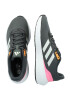 ADIDAS PERFORMANCE Sneaker de alergat 'Runfalcon 3.0' gri / portocaliu / roz / alb - Pled.ro