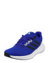 ADIDAS PERFORMANCE Sneaker de alergat 'Runfalcon 3.0' albastru închis / gri metalic / verde mentă / alb - Pled.ro