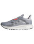 ADIDAS SPORTSWEAR Sneaker low 'Solar Glide 4' argintiu - Pled.ro