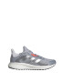 ADIDAS SPORTSWEAR Sneaker low 'Solar Glide 4' argintiu - Pled.ro