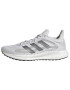 ADIDAS SPORTSWEAR Sneaker de alergat 'Solar Glide 4' gri / gri închis / alb - Pled.ro