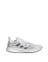 ADIDAS SPORTSWEAR Sneaker de alergat 'Solar Glide 4' gri / gri închis / alb - Pled.ro