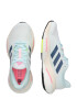 ADIDAS SPORTSWEAR Sneaker low 'Solar Glide 5' bleumarin / albastru pastel / roz / alb - Pled.ro