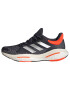 ADIDAS PERFORMANCE Sneaker de alergat 'Solar Glide 5' bleumarin / gri / portocaliu - Pled.ro