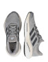 ADIDAS SPORTSWEAR Sneaker low 'Solarglide 5' gri / negru - Pled.ro