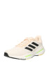 ADIDAS PERFORMANCE Sneaker de alergat 'Solarglide 5' crem / portocaliu piersică / negru - Pled.ro