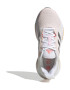 ADIDAS SPORTSWEAR Sneaker low 'Solarglide 5' portocaliu piersică / argintiu / alb - Pled.ro