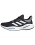 ADIDAS PERFORMANCE Sneaker de alergat 'Solarglide 6' gri metalic / alb - Pled.ro