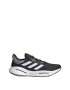 ADIDAS PERFORMANCE Sneaker de alergat 'Solarglide 6' gri metalic / alb - Pled.ro