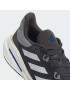 ADIDAS PERFORMANCE Sneaker de alergat 'Solarglide 6' gri metalic / alb - Pled.ro