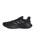 ADIDAS PERFORMANCE Sneaker de alergat 'Solarglide 6' gri metalic / negru - Pled.ro