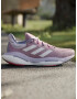 ADIDAS PERFORMANCE Sneaker de alergat 'Solarglide 6' rosé / roz deschis / alb - Pled.ro