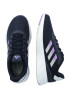 ADIDAS PERFORMANCE Sneaker de alergat 'START YOUR RUN' bleumarin / gri deschis / lila - Pled.ro