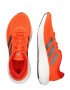 ADIDAS SPORTSWEAR Sneaker low 'Supernova 2.0' gri metalic / portocaliu - Pled.ro