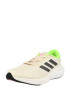 ADIDAS SPORTSWEAR Sneaker low 'Supernova 2' bej / verde limetă / roz deschis / negru - Pled.ro