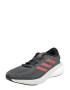 ADIDAS SPORTSWEAR Sneaker de alergat 'SUPERNOVA 2' gri / sângeriu - Pled.ro