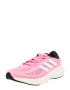 ADIDAS SPORTSWEAR Sneaker de alergat 'Supernova 2.0' roz deschis / negru / alb - Pled.ro