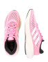 ADIDAS SPORTSWEAR Sneaker de alergat 'Supernova 2.0' roz deschis / negru / alb - Pled.ro