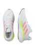 ADIDAS PERFORMANCE Sneaker de alergat 'Supernova 3 ' galben neon / portocaliu piersică / roz / alb - Pled.ro