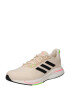 ADIDAS SPORTSWEAR Sneaker de alergat 'Supernova+' ecru / verde neon / negru - Pled.ro