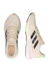 ADIDAS SPORTSWEAR Sneaker de alergat 'Supernova+' ecru / verde neon / negru - Pled.ro