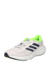 ADIDAS SPORTSWEAR Sneaker low 'Supernova 2 ' gri deschis / verde neon / negru - Pled.ro