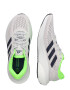 ADIDAS SPORTSWEAR Sneaker low 'Supernova 2 ' gri deschis / verde neon / negru - Pled.ro