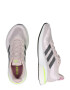 ADIDAS PERFORMANCE Sneaker low 'Supernova' gri / roz / negru - Pled.ro