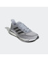 ADIDAS PERFORMANCE Sneaker de alergat 'SUPERNOVA + M' gri / negru - Pled.ro