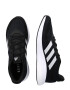 ADIDAS SPORTSWEAR Sneaker low 'Supernova' negru / alb - Pled.ro