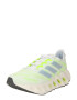 ADIDAS PERFORMANCE Sneaker de alergat 'Switch Fwd ' albastru fumuriu / galben citron / verde neon / alb - Pled.ro