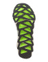 ADIDAS PERFORMANCE Sneaker de alergat 'Switch Fwd ' albastru fumuriu / galben citron / verde neon / alb - Pled.ro