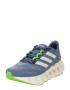 ADIDAS PERFORMANCE Sneaker de alergat 'Switch Fwd ' albastru porumbel / gri / verde limetă / alb - Pled.ro