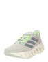 ADIDAS PERFORMANCE Sneaker de alergat 'Switch Fwd' gri închis / verde mentă / verde deschis / roz pudră - Pled.ro