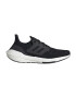 ADIDAS SPORTSWEAR Sneaker de alergat 'Ultraboost 22' gri închis / negru - Pled.ro