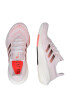 ADIDAS SPORTSWEAR Sneaker low 'Ultraboost 22' gri / portocaliu / alb murdar - Pled.ro