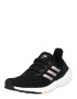 ADIDAS SPORTSWEAR Sneaker low 'Ultraboost 22 HEAT.RDY' crem / roz / negru - Pled.ro