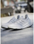 ADIDAS PERFORMANCE Sneaker de alergat 'Ultraboost Light' alb - Pled.ro