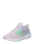 ADIDAS PERFORMANCE Sneaker de alergat 'Ultrabounce' albastru deschis / verde kiwi / argintiu - Pled.ro