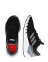 ADIDAS PERFORMANCE Sneaker de alergat 'VENTANIA' gri / negru - Pled.ro