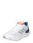 ADIDAS PERFORMANCE Sneaker de alergat 'Ventania' verde petrol / portocaliu / negru / alb - Pled.ro