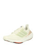 ADIDAS PERFORMANCE Sneaker de alergat 'Ultraboost Light' verde deschis / roz pudră / alb - Pled.ro