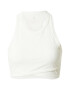 ADIDAS SPORTSWEAR Sport top alb - Pled.ro