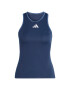 ADIDAS PERFORMANCE Sport top 'Club ' albastru / alb - Pled.ro