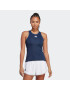 ADIDAS PERFORMANCE Sport top 'Club ' albastru / alb - Pled.ro