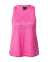 ADIDAS SPORTSWEAR Sport top albastru marin / roz - Pled.ro