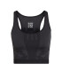 ADIDAS PERFORMANCE Sport top 'Karlie Kloss' negru - Pled.ro